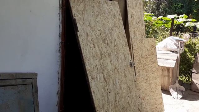 Уличный туалет без запаха.outdoor toilet without smell. смотреть онлайн