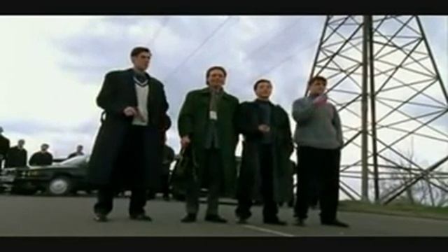 Дым кольцами.avi смотреть онлайн