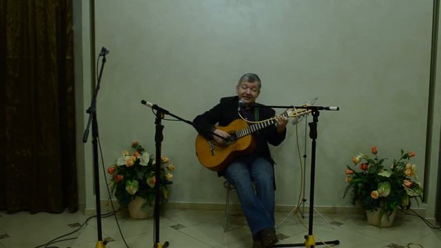 АЛЕКСЕЙ Корягин - Петербург-Ленинград смотреть онлайн