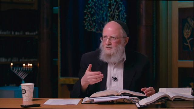 Рав Элияу Тавгер: Почему именно из-за чуда Хануки был установлен праздник? смотреть онлайн