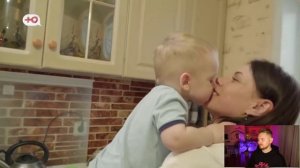 Обмен жёнами - Абьюзер