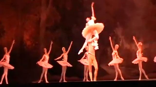 SLEEPING BEAUTY - PAS D'ACTION - A&D MATVIENKO смотреть онлайн