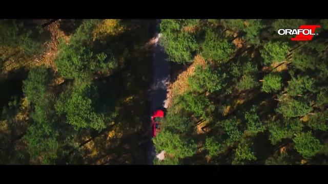 ORACAL® 970RA Premium Special Effect Cast 4 amazing new coloursipad смотреть онлайн