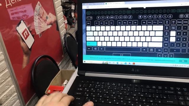 Ноутбук Acer A515-51g