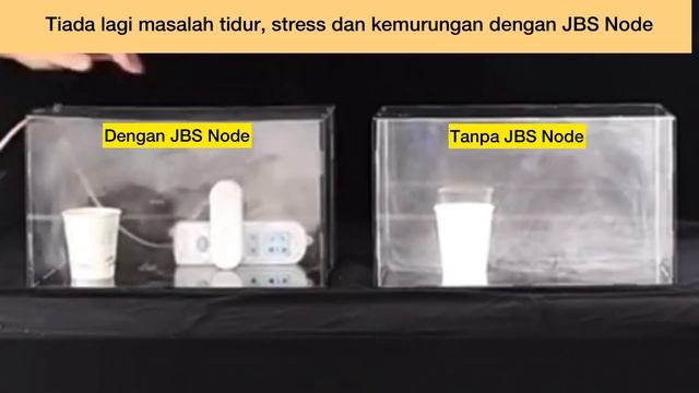 JBS Node Functionality Test смотреть онлайн