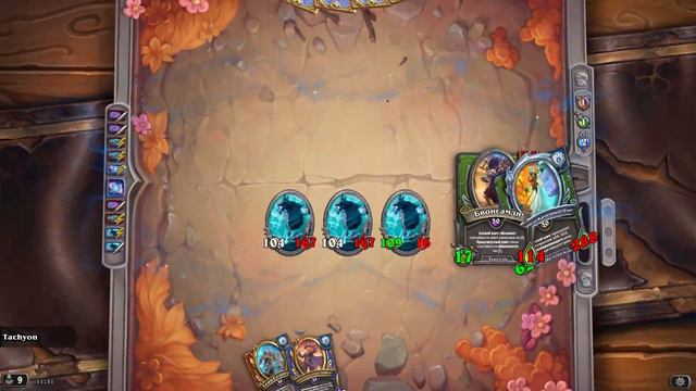 Hearthstone 740 3 смотреть онлайн