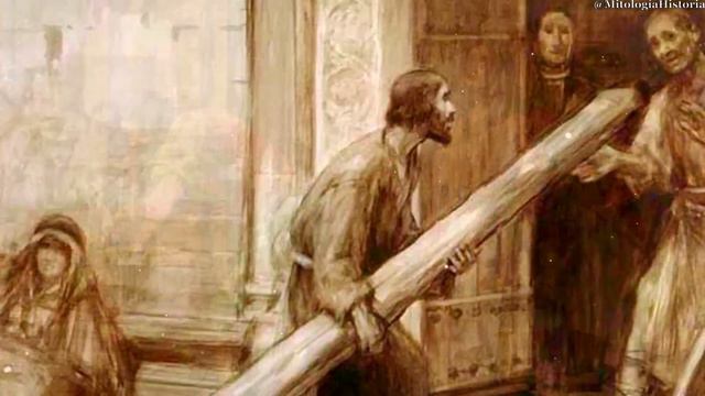 San Francisco de Asís: Historia Completa del Santo смотреть онлайн