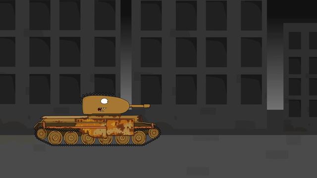 "Конец" Стальной Охотник (анимация) смотреть онлайн