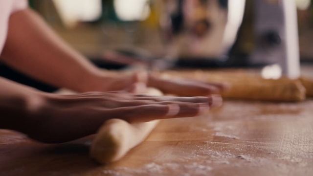 Pink Praline Brioche made with the Titanium Chef Patissier XL смотреть онлайн