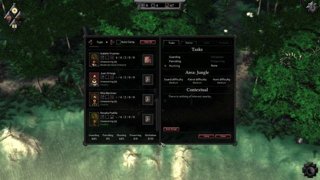 Expeditions: Conquistador - in 30 minutes or less смотреть онлайн