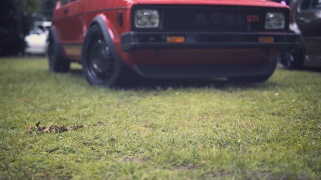 PASSION - PRZEMO Wolfsgruppe // VAG EVENT 2017 + subtitles смотреть онлайн
