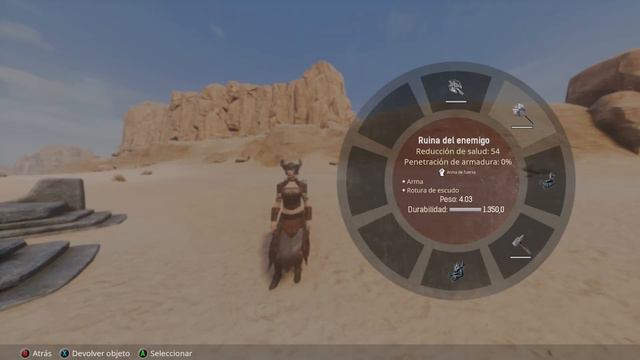DESCUBRE LOS SECRETOS DE LA RELIGION DE YMIR - CONAN EXILES 2023 смотреть онлайн