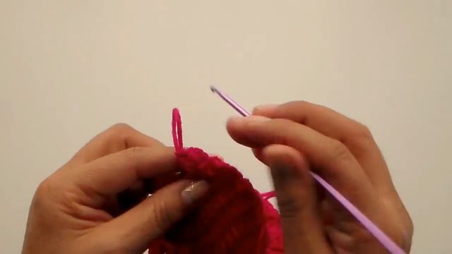 PRIMERA PARTE Saquito de bebe de 3 a 6 meses a CROCHET - La Magia del Crochet- смотреть онлайн