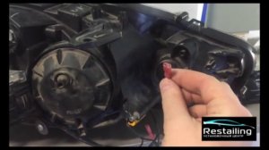 Секрет установки ДХО. Подключить ДХО. Дневные ходовые огни.