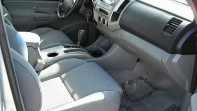 Used 2006 Toyota Tacoma Norwalk CA смотреть онлайн