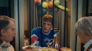 Алиса Фрейндлих-папа мама