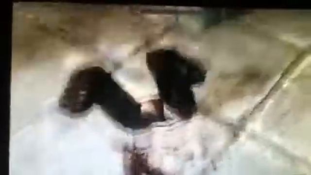 Skyrim funeral смотреть онлайн