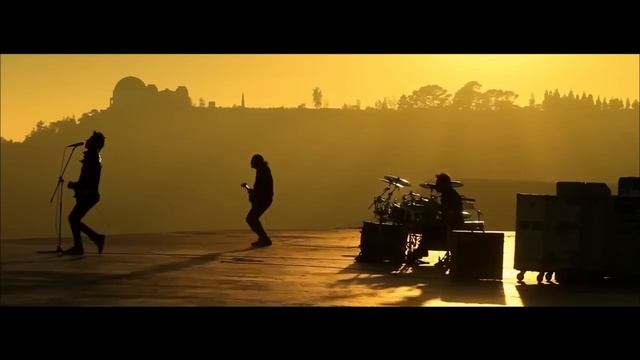 30 Seconds To Mars - LOVE+LUST Российский тур 2015 смотреть онлайн