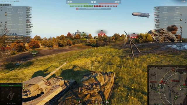 Progetto M35 mod. 46 - Нерф как ап смотреть онлайн