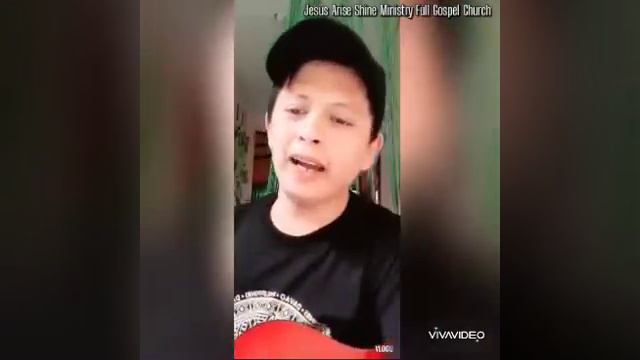 Psalm 121:1-4 - JASM Verse of the Day смотреть онлайн