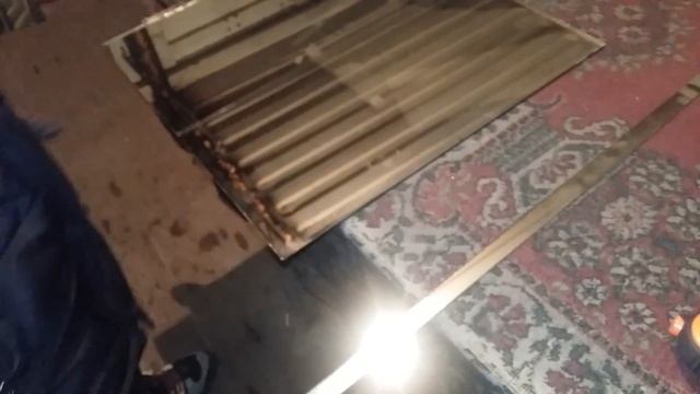 Как резать круглый зеркала. смотреть онлайн