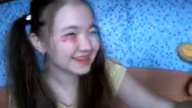 Макияж Харли Квинн . На Хэллоуин смотреть онлайн