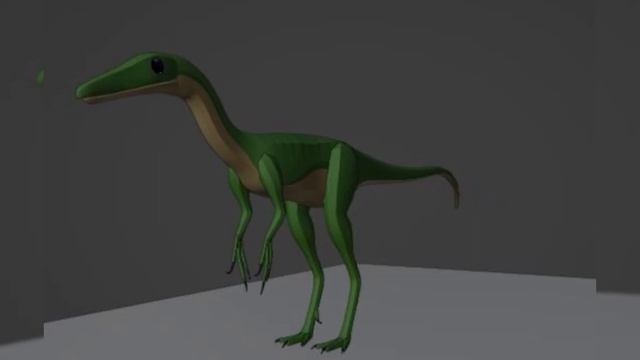 DODO & COMPY IDLE ANIMATIONS - The Forgotten Isles смотреть онлайн