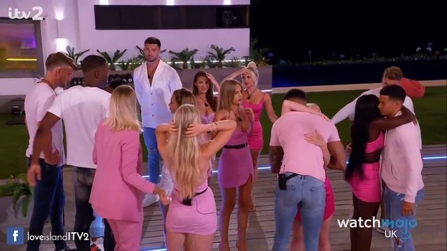 Top 10 Love Island Arguments That Were Out of Control смотреть онлайн