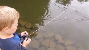 Полицейская ЛОДКА ? на Пульте Управления Распаковка и тест драйв