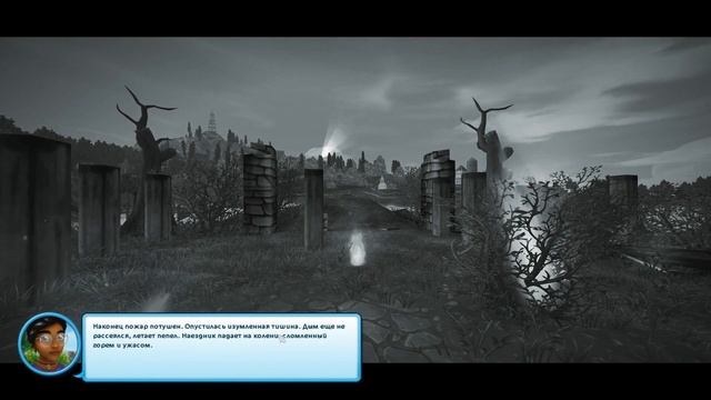 История ВСАДНИКА без головы в Star Stable | Хэллоуин 2021 смотреть онлайн