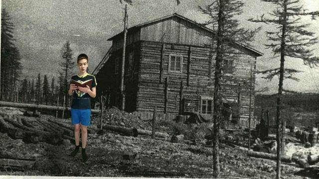 Алмазы р. Койва. Первые пермские промышленные алмазы смотреть онлайн
