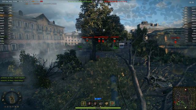 World of Tanks 24.01.14 ГК сливаем танки но ПОБЕДА 2 часть смотреть онлайн