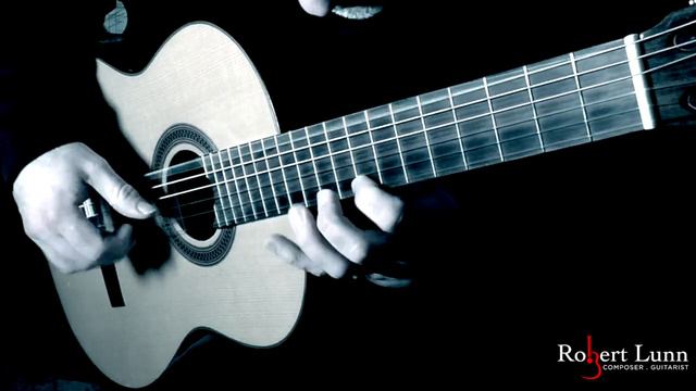 Practicing Moonlight Sonata - Beethoven - and Lacrimosa (Requiem) - Mozart - Fingerstyle Guitar смотреть онлайн