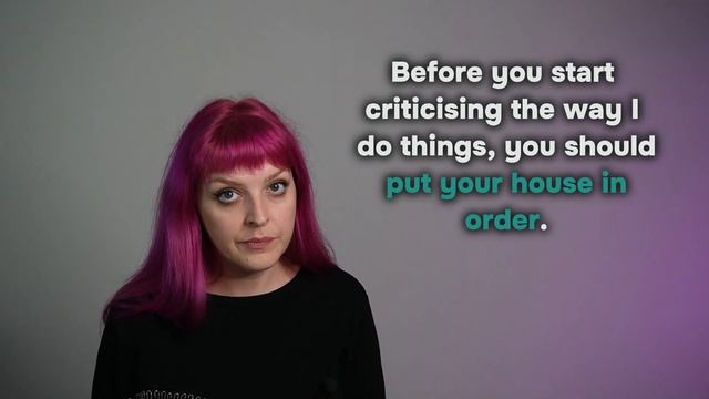 6 идиом со словом house смотреть онлайн