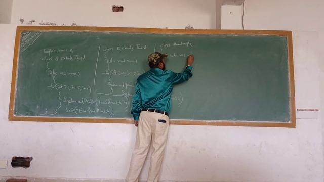 JAVA PROGRAM TO MULTI THREAD CONCEPT #java #javaprogramming смотреть онлайн