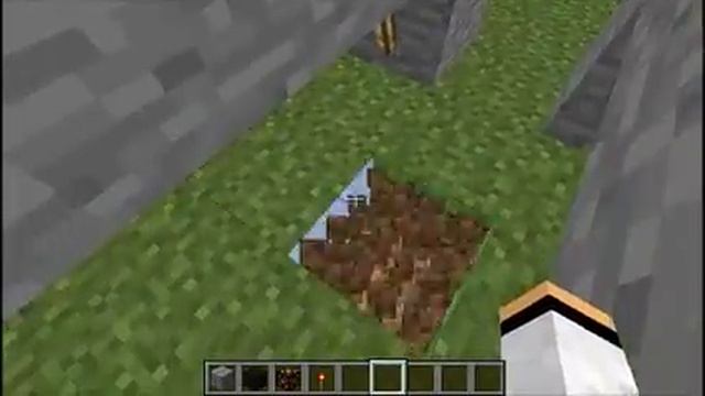 Minecraft:Fps Display V2 смотреть онлайн