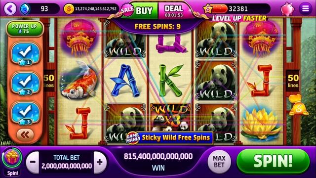 Game mania panda ? max bet bryar slotooo? смотреть онлайн