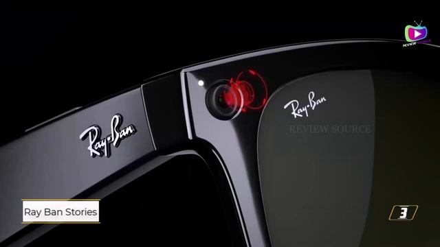 TOP 5 - Best Smart Glasses 2023 - Best AR Smart Glasses смотреть онлайн