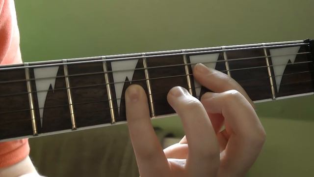 Snow Patrol - Run - Guitar Instrumental Cover [HD] смотреть онлайн
