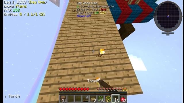 Episode 1 - Project Ozone 2 Reloaded - KAPPA MODE - Minecraft 1.7.10 ModPack смотреть онлайн