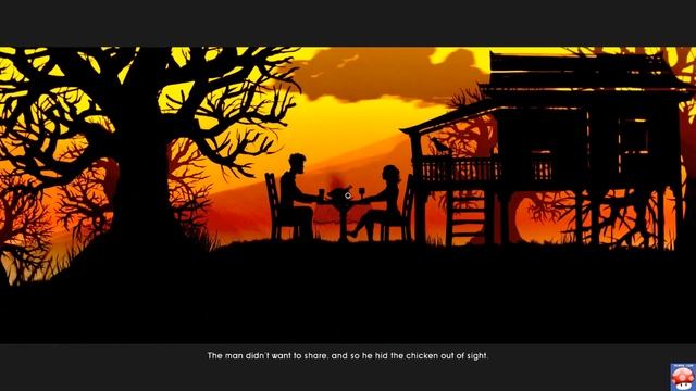Fragments of Him Gameplay walkthrough part2 (PC HD) смотреть онлайн