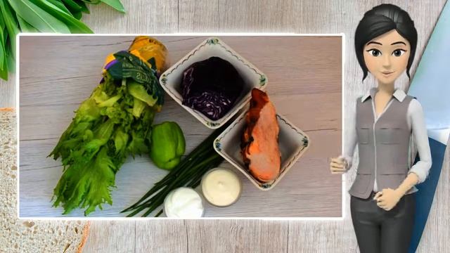 Кулинарные Ингредиенты