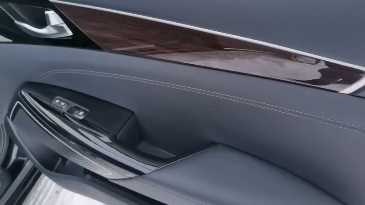 KIA K7 2019 г.в. в Москве смотреть онлайн