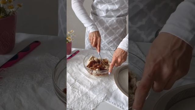 вкуснейший ПП-тарт на скорую руку смотреть онлайн