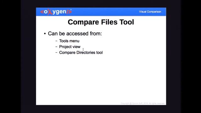 "Comparing and Merging XML Documents in Visual Mode" presented by Octavian Nadolu, Prague 2018 смотреть онлайн