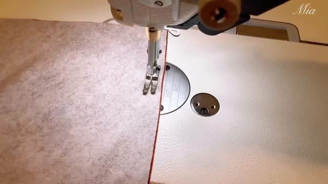 Very Easy Cutting And Sewing A Cape | Step By Step Sewing Tutorial For Beginners