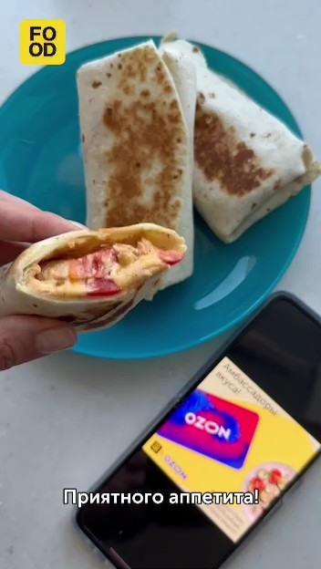 Food.ru — про жизнь со вкусом и смыслом