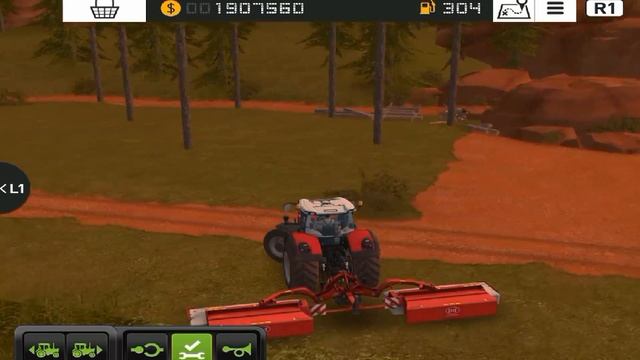 One Thousand Cows ?! Milk Machine But impossible To Feed | Farming Simulator 18 Timelaps смотреть онлайн