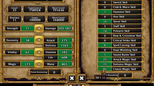 FATE The Cursed King HARDCORE