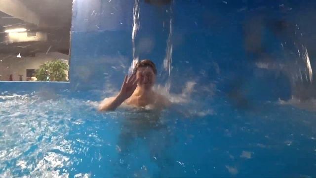 Термы Видное ? - отдых в купальниках и плавках в новогодние праздники☃️ КуДа ПоЕдЕм?! Выходные смотреть онлайн